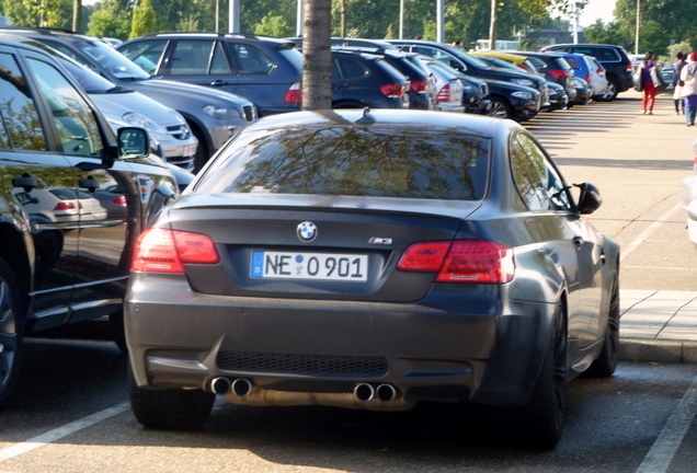 BMW M3 E92 Coupé