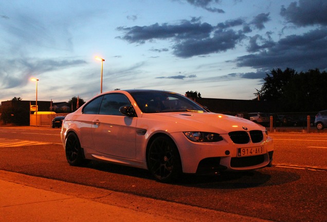 BMW M3 E92 Coupé