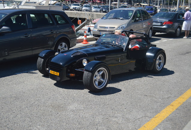 Donkervoort D8 150