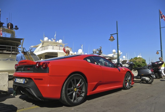 Ferrari 430 Scuderia