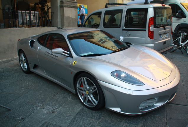 Ferrari F430