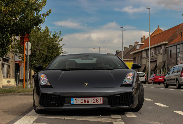 Lamborghini Gallardo SE