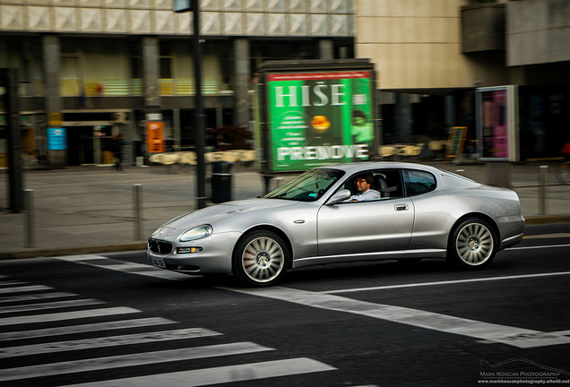 Maserati 4200GT