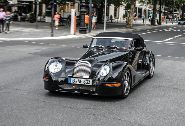 Morgan Aero 8 Series 1