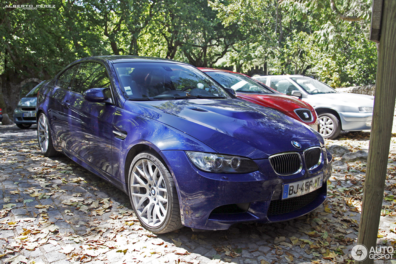 BMW M3 E92 Coupé