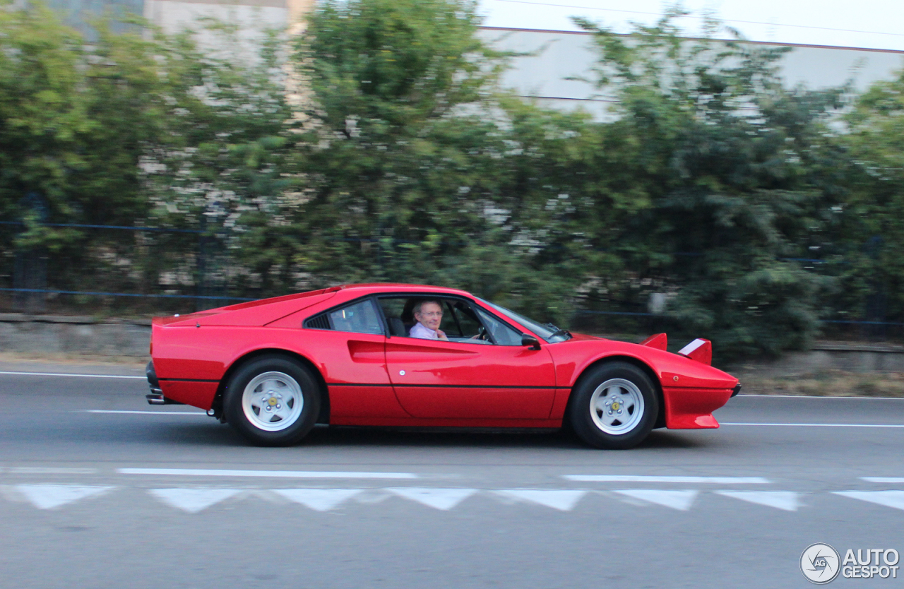 Ferrari 308 GTB