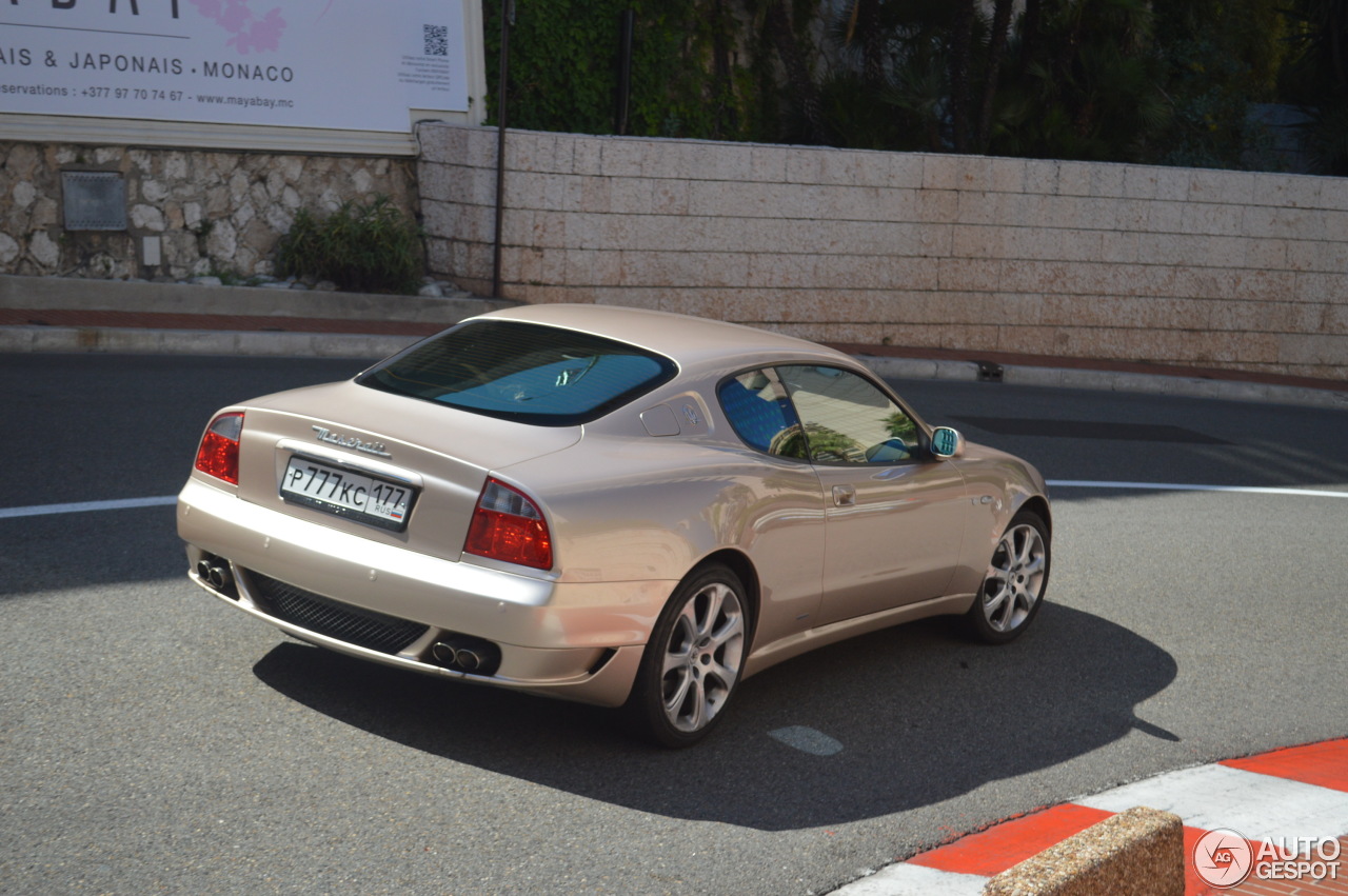 Maserati 4200GT