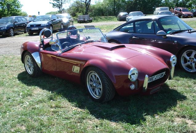 AC Cobra