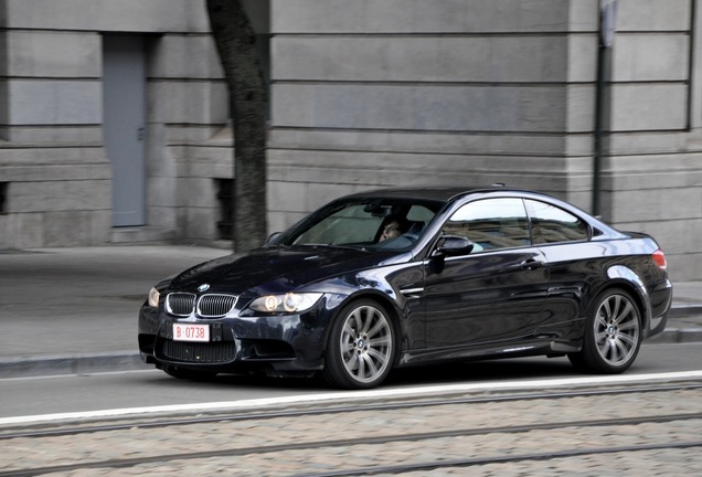 BMW M3 E92 Coupé