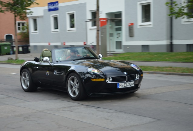 BMW Z8