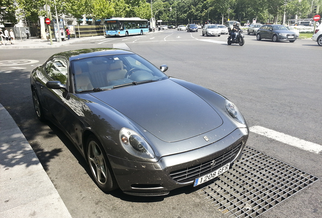 Ferrari 612 Scaglietti