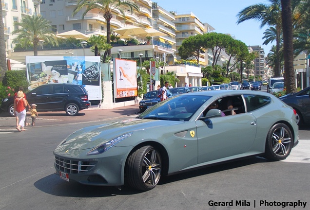 Ferrari FF