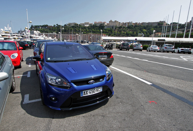 Ford Focus RS 2009