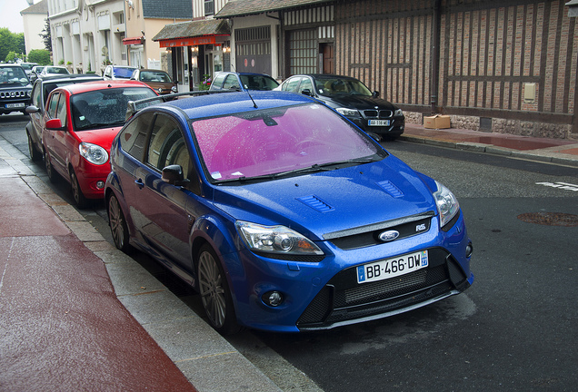 Ford Focus RS 2009