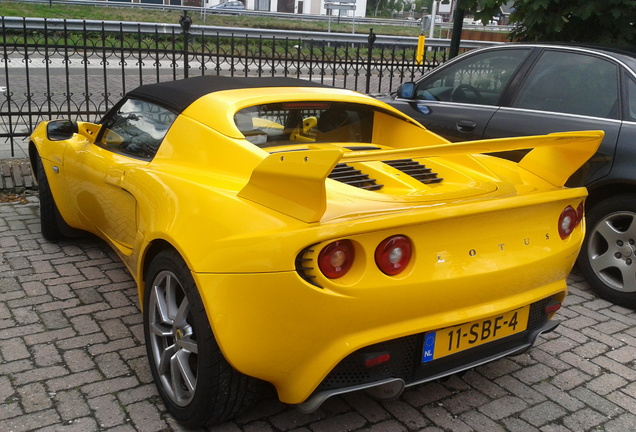 Lotus Elise S2 111R