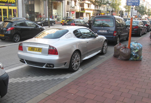 Maserati GranSport