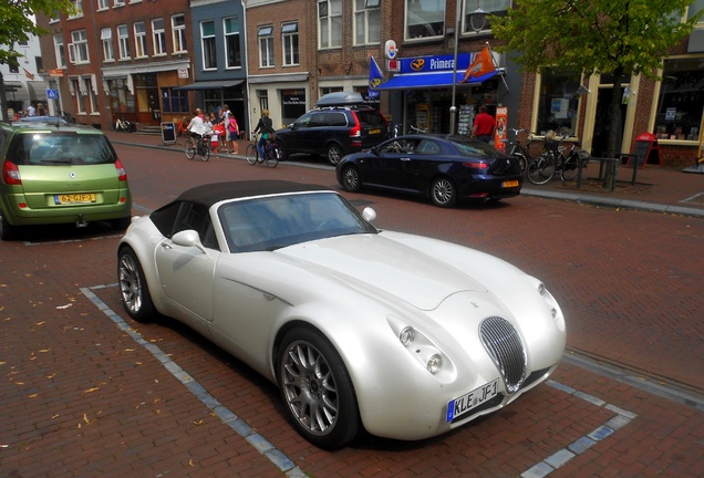 Wiesmann Roadster MF4