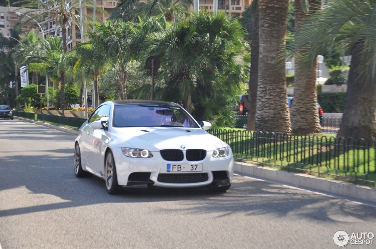 BMW M3 E92 Coupé