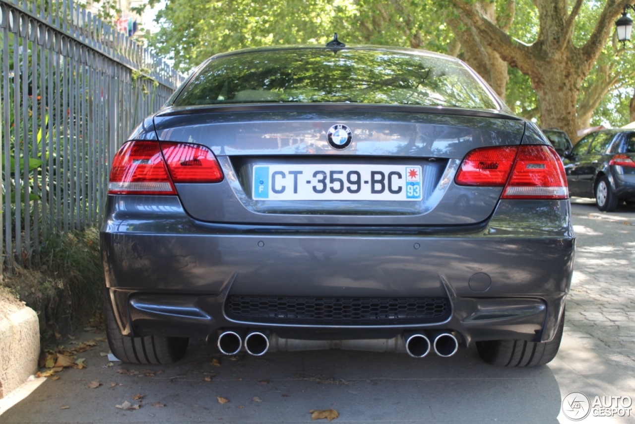 BMW M3 E92 Coupé