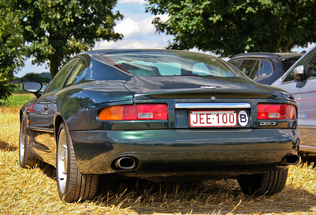 Aston Martin DB7