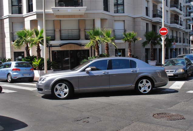 Bentley Continental Flying Spur