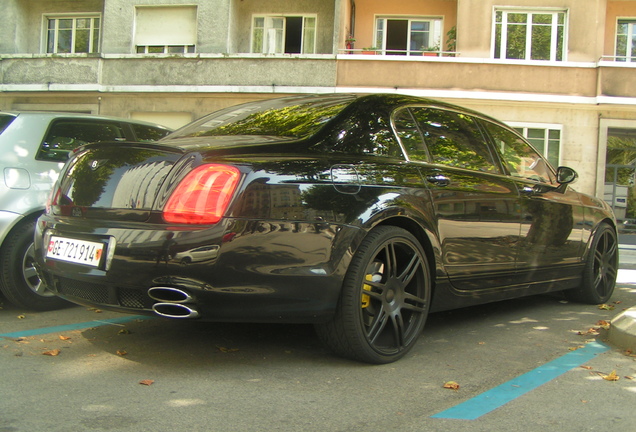 Bentley Mansory FS63