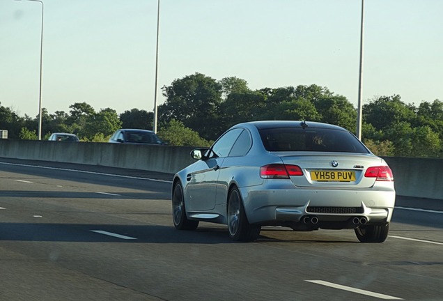 BMW M3 E92 Coupé