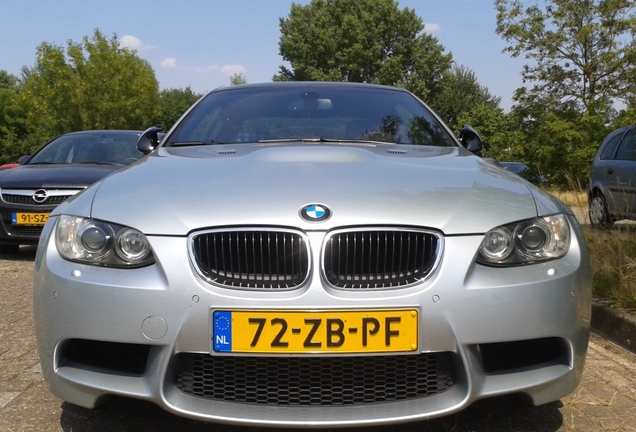 BMW M3 E92 Coupé