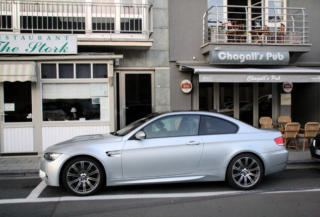 BMW M3 E92 Coupé