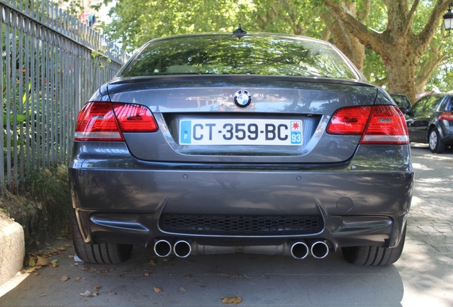 BMW M3 E92 Coupé