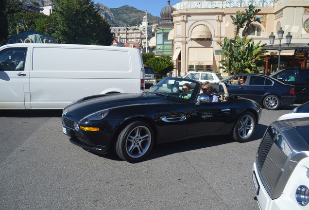 BMW Z8