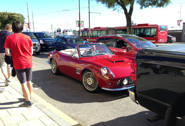 Ferrari 250 GT California 2009 Spider