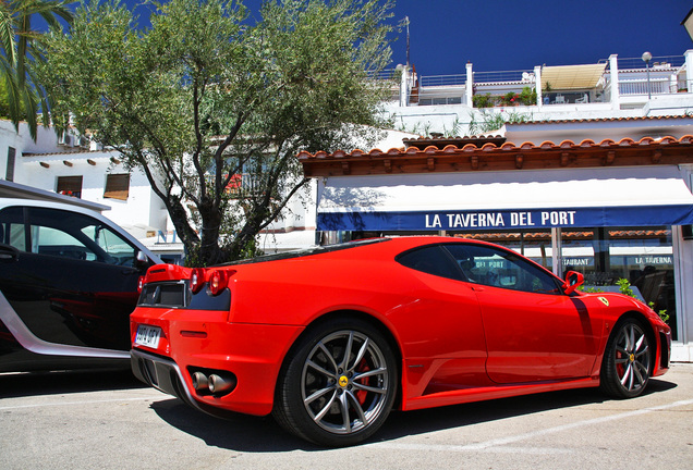 Ferrari F430