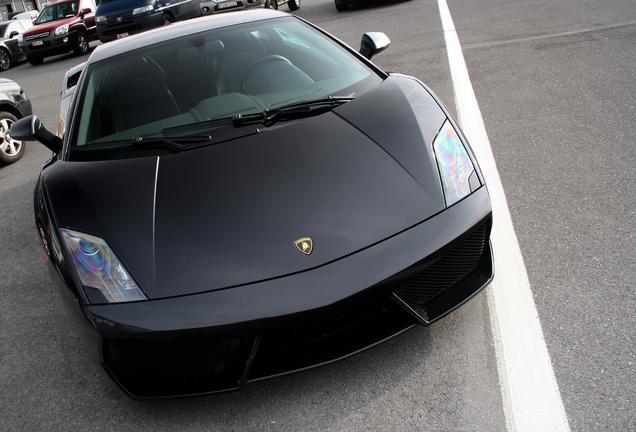 Lamborghini Gallardo LP560-4