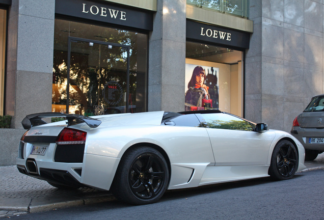 Lamborghini Murciélago LP640 Roadster