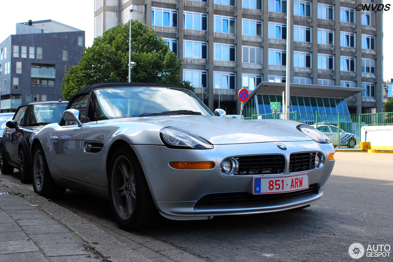 BMW Z8