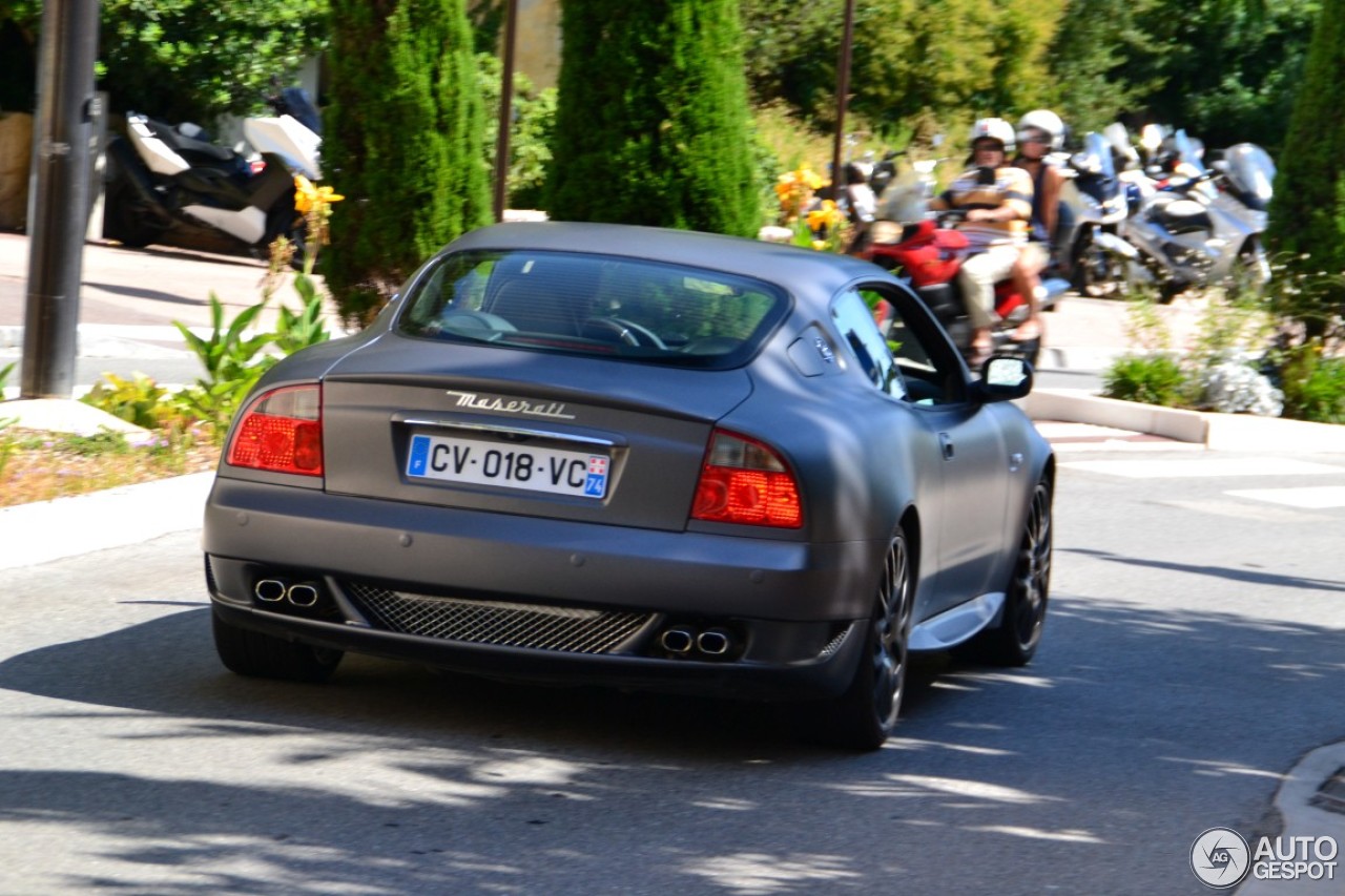 Maserati GranSport