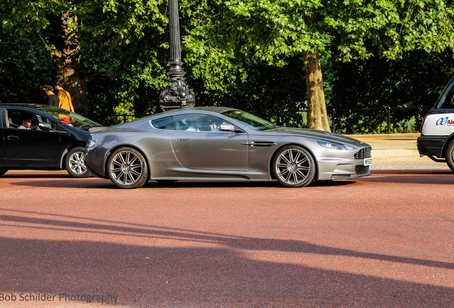 Aston Martin DBS