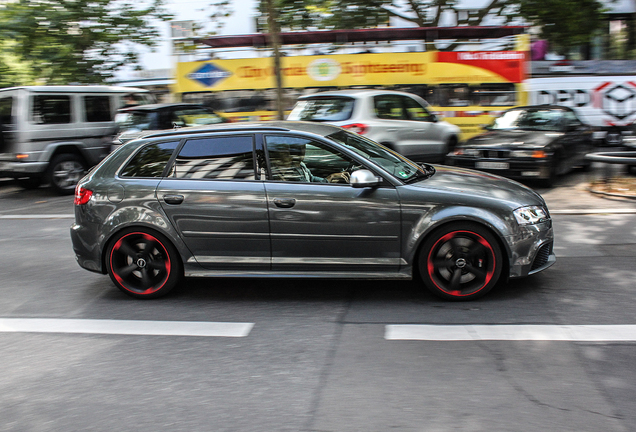 Audi RS3 Sportback