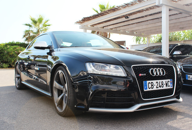 Audi RS5 8T