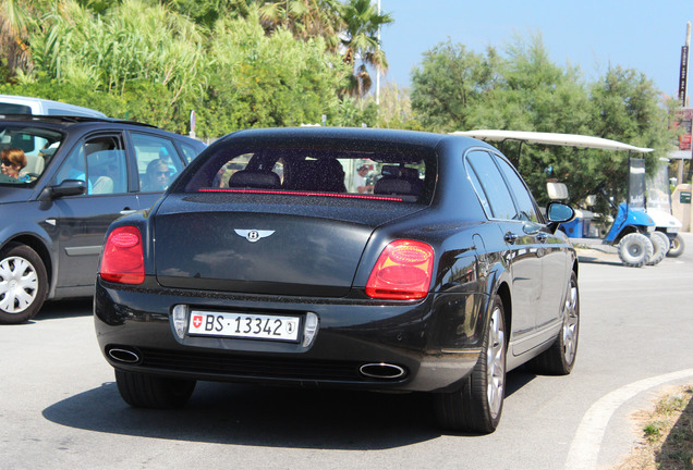 Bentley Continental Flying Spur