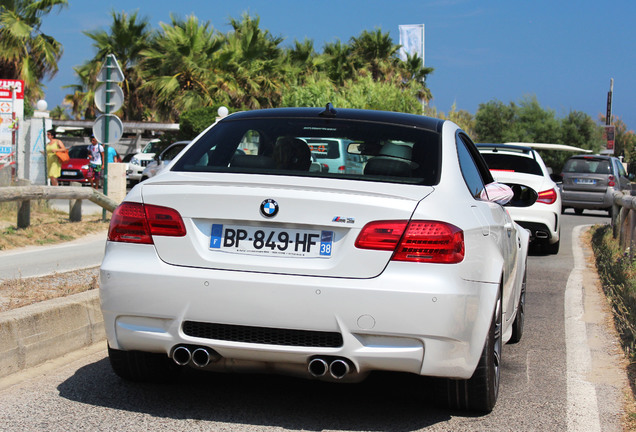 BMW M3 E92 Coupé