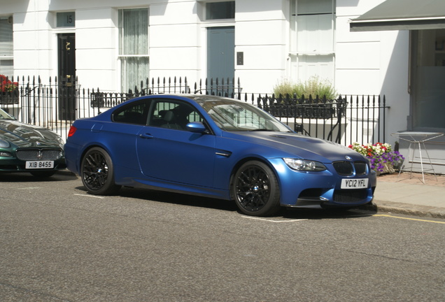 BMW M3 E92 Coupé M Performance Edition