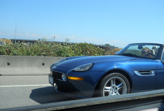 BMW Z8