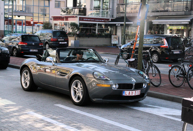 BMW Z8