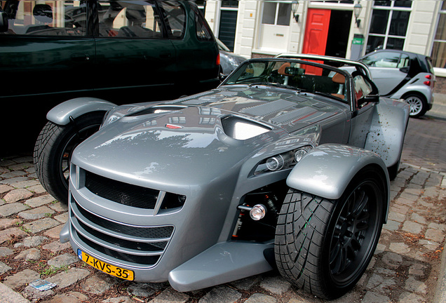 Donkervoort Premium D8 GTO