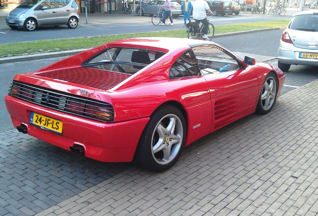 Ferrari 348 TS