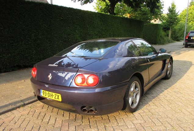 Ferrari 456 GT