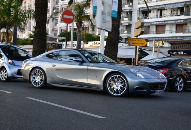 Ferrari 612 Scaglietti