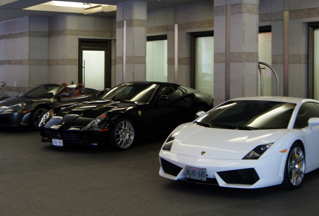 Ferrari F430 Spider